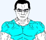 chud davemadson radar_,overseer_scotty subvariant:muscular_chud // 240x211 // 32.2KB