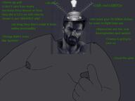 antenna fat gigachad greentext grey_background grey_skin maga meta:gigachaded monocle nas nas:gigachad nipple obese thinking_cap variant:whalejak // 1200x900 // 495.7KB antenna fat gigachad greentext grey_background grey_skin maga meta:gigachaded monocle nas nas:gigachad nipple obese thinking_cap variant:whalejak // 1200x900 // 495.7KB