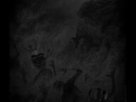 ai_generated black_and_white black_skin bloodshot_eyes brown_skin distorted ext=mp4 fire full_body hell january_31_2025_THE_DEATH_OF_THE_SHEMMY jartycuck meta:the_end_of_shemmy music nigger niggerhell rope sad shemmycuck slopjak song subvariant:chudjak_front suffer variant:chudjak video // 960x720, 203.5s // 11.5MB