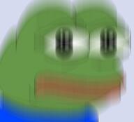 amphibian filter frog meta:self_insert motion_blur nas:pepe neutral pepe_the_frog // 720x651 // 174.6KB