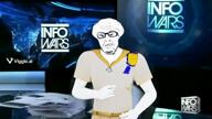 ai_generated alex_jones award infowars looking_at_you music pointing pointing_at_viewer soyjak variant:jakub video viggle yakub // 640x360, 10.6s // 954.8KB