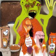 ai_generated cereal deformed horror meta:tagme schizo variant:impish_soyak_ears variant:soyak // 512x512 // 470.8KB