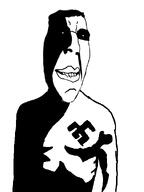 biting_lip glasses ominous rape subvariant:suspicious_chudjak swastika tattoo variant:chudjak variant:cobson // 450x599 // 23.5KB