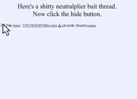 adobe_flash award heart meta:no_audio posted_it_again_award subvariant:neutralplier subvariant:wholesome_soyjak tutorial variant:gapejak variant:markiplier_soyjak video // 550x400, 13.5s // 179.1KB