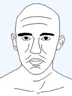 artist:toniylijani bald closed_mouth ear eyes meta:semi_nas nose variant:chudjak variant:nucrusius variant:unknown white_skin wrinkles // 600x800 // 11.1KB