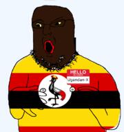 uganda ugandan-X(user) variant:norwegian // 723x770 // 122.4KB