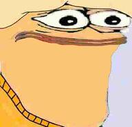 amphibian coco_(ongezellig) frog gulp nas:pepe ongezellig pepe pepe_the_frog subnas:cocofrog // 348x334 // 64.8KB