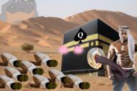 allah bbc bull kaaba muslims nigger subvariant:science_lover subvariant:tetojak variant:cobson variant:feraljak variant:markiplier_soyjak // 1600x1066 // 1.8MB