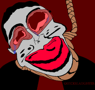 faggot grey_skin hanging meta:namefags quickslaughter_(namefag) red_glasses subvariant:jartycuck subvariant:patrick tranny variant:chudjak // 1050x996 // 40.9KB