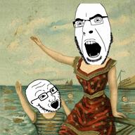 cobson_face gem high_effort neutral_milk_hotel song soyboy variant:cobson variant:soyak // 720x720, 194.2s // 3.3MB