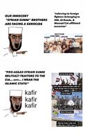 angry meta:tagme sunni syria syrian_rebels text variant:chudjak // 640x1002 // 507.4KB