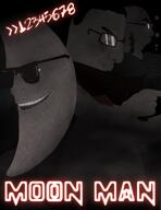 ak-47 angry background beard clothes ear eyebrows eyes fog get glasses grey_shirt gums highlights meta:featured moon moonman necktie noise nose red_shirt rifle shading shadow smile stubble suit sunglasses teeth text variant:chudjak variant:cobson white_skin // 2550x3300 // 4.0MB