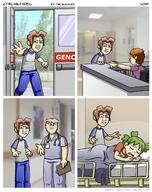 4chan anime chud ctrl_alt_del_(webcomic) doctor hair loss variant:a24_slowburn_soyjak variant:chudjak yotsoyba // 1246x1578 // 1.3MB