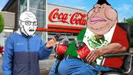 coca_cola concerned flag:mexico microphone subvariant:soyak_(concerned) variant:meximutt variant:soyak // 1280x720 // 1.9MB
