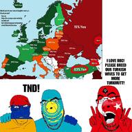 3soyjaks ahegao armenia country countrywar flag flag:armenia flag:kazakhstan flag:turkiye friendship hair kazakhstan map meta:tagme no_more_brother_wars queen_of_spades soyjak stubble turkiye variant:cobson variant:feraljak // 1378x1378 // 780.0KB