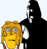 femjanny furry janny meta:tagme shadow subvariant:hornyson subvariant:neutralplier variant:cobson variant:markiplier_soyjak // 1105x1154 // 69.3KB