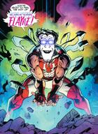 comic explosion rainbow_explosion snowflame the_new_guardians_(comic) variant:markiplier_soyjak // 700x960 // 1.7MB