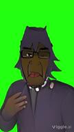 ai_generated fpe_chink_pedo_nigger fundamental_paper_education green_screen lips miss_circle nigger oh_when_the_saints_are_marching_in subvariant:chudplier variant:markiplier_soyjak video viggle // 720x1280, 19.6s // 5.3MB