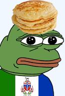 amphibian bald canada canadian closed_mouth clothes country flag flag:yukon flapjack food frog green_skin irl lips looking_at_you nas nas:pepe pancake pepe_the_frog providence series:pepe_hat sourdough_pancake transparent_background tshirt yukon // 1008x1479 // 705.2KB amphibian bald canada canadian closed_mouth clothes country flag flag:yukon flapjack food frog green_skin irl lips looking_at_you nas nas:pepe pancake pepe_the_frog providence series:pepe_hat sourdough_pancake transparent_background tshirt yukon // 1008x1479 // 705.2KB