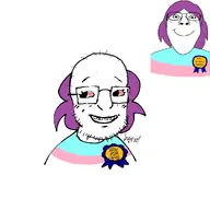 award balding glasses meta:edit oc stubble troon troonella variant:bernd variant:gapejak // 1000x1000 // 88.9KB