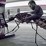 animated bug ext=gif fly gas_station gigachad gigafly meta:ai_generated meta:not_oc mosquito nas:gigachad subnas:gigafly