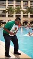 black_skin fat flag:mexico jumping meta:ai_generated mexico meximutt obese pool shitting variant:meximutt // 576x1024, 9.9s // 1.6MB