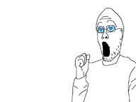 gem gem_eyes hand hands_up open_mouth template traced // 800x600 // 14.6KB