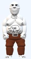 3d baldis_basics dave_and_bambi evil fat ominous paint_3d rape subvariant:cobson_front subvariant:hornyson ugly variant:cobson // 616x1160 // 282.5KB