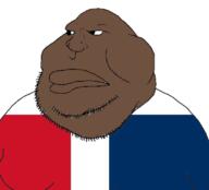 dominican_republic fat flag:dominican_republic shitskin variant:meximutt // 1095x991 // 204.3KB