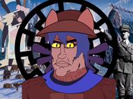 ack ack! adolf_hitler buff cat_ear eyes fundamental_paper_education glasses hyperborea lips muscles nazi_salute niko niko_(oneshot) ruby_fpe scarf sonnenrad subvariant:perceptive_chud variant:chudjak video // 1440x1080, 24.8s // 9.4MB