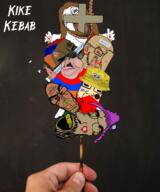 account_(user) brentonnumba1_(namefag) chrike christcuck deceased_african_adolescent_(namefag) imperator_(user) jesus jesus_christ jewishautismaward78_(namefag) kebab kike orientaltrollface_(user) // 1307x1564 // 1.7MB