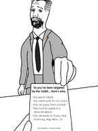 aleksandar_rankovic assassination clothes communism holding_object suit udba ustasha variant:bartender yugoslavia // 1536x2048 // 205.7KB