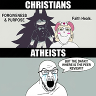 anthro atheism atheistcuck christianity crying female fundamental_paper_education furry lorna_(terrible_mouse) miss_circle mouse open_mouth smile speech_bubble subvariant:gapejak_female terrible_mouse text variant:feraljak variant:gapejak // 1024x1024 // 1.1MB