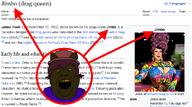 drag_queen jimbo_(namefag) jimbo_(user) meta:leaky meta:namefags meta:tagme variant:alicia wikipedia wikipedia_article // 961x536 // 241.9KB