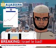 1488 2012 al_jazeera animated arab asmr autism beard brown_skin chad closed_mouth clothes coal computer crying earthquake fail female flag:iran flag:israel flag:palestine foot_fetish funny ghutrah glasses gun hanging hazbin_hotel india indian iran islam israel map_(pedophile) morocco mr_beast multiple_soyjaks mustache news nigger open_mouth palestine pedophile phone rape sound soyjak soyjak_trio steven_universe stubble subhuman subscribe subvariant:chudjak_front subvariant:hornyson subvariant:impish_amerimutt suicide suicide_bomber tank taqiyah text tier_list total_nigger_death tranny troon twitter variant:beastjak2 variant:bernd variant:chudjak variant:cobson variant:feraljak variant:gapejak variant:impish_soyak_ears variant:markiplier_soyjak variant:shirtjak variant:smugjak variant:tony_soprano_soyjak variant:two_pointing_soyjaks video virgin_vs_chad world_war_2 youtube // 842x720, 71.1s // 4.7MB