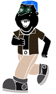 arm black_skin clothes ear family_guy freckles hair inverted leg long_nose no_background shoe sneakers sneakers_o_toole sneakers_though_toole stubble subvariant:wholesome_soyjak thougher transparent_background variant:gapejak // 1219x2048 // 203.7KB