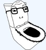 glasses meta:requests nuvariant series:joke_soyjaks soyjak stubble template toilet variant:toiletjak white_skin // 750x825 // 17.1KB