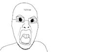 angry beard big_lips nuvariant soyjak variant:halojak variant:unknown // 1280x720 // 7.1KB