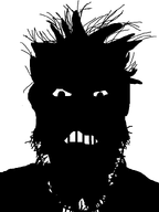 alternate_(mandela_catalogue) arg demon ghost glasses hair mandela_catalogue spirit stubble variant:markiplier_soyjak white_background // 600x800 // 30.0KB