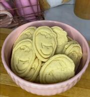 cookies variant:gapejak // 1358x1458 // 128.1KB