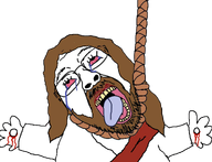ack christianity crucifix jesus meta:op_is_a_kike rope transparent_background variant:bernd // 1268x969 // 712.5KB