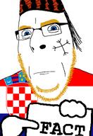 aryan balkans catholic christianity clothes croatia cross fact flag hat hrvatska series:countryaryan_gem! slavic tattoo traditional_hat variant:cobson // 775x1127 // 77.6KB