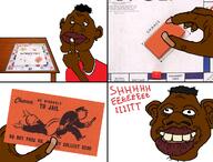 black_skin cracker drawing jail monopoly nas nas:tyrone nigger puzzle sheeeit // 1024x776 // 933.9KB black_skin cracker drawing jail monopoly nas nas:tyrone nigger puzzle sheeeit // 1024x776 // 933.9KB