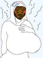 antarctica beard brap braphog breasts brown_skin cutie fat female flag:antarctica flag:france fnfpedo france glasses grimace hijab horny mutt neutral nigger obese pedo_next_door_2_nigger_mama png queen_of_hearts template thick_thighs variant:chudjak variant:markiplier_soyjak wide_hips // 891x1200 // 60.1KB