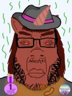 badge cheetos don_turtelli fedora fnf_pedo map_(pedophile) mlp_pedo my_little_pony neckbeard pedophile red_skin series:esl_pedo_league shitskin subvariant:chudplier variant:chudjak variant:markiplier_soyjak zoophile // 600x800 // 285.6KB