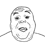 bald closed_mouth eyebrows eyelashes fat looking_at_you stubble subvariant:hunky_twink_sex_machine template transparent_background variant:alicia // 592x720 // 10.4KB