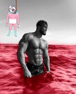 ack blood gigachad hanging sea tranny troon variant:bernd water // 715x878 // 665.1KB