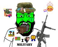 award cigar military rifle subvariant:science_lover togo uranium variant:markiplier_soyjak // 1100x893 // 487.8KB