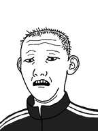 clothes concerned hair scared subvariant:kuzjak_(concerned) template track_suit variant:kuzjak white_skin // 810x1080 // 21.8KB