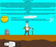 2025 4soyjaks 540_bc 583_bc animal baby bethsaida bible bible_quote bible_verse bird closed_mouth dead death deformed dove drawn_background ecclesiastes ecclesiastes_(bible) ecclesiastes_4:2 ecclesiastes_4:3 february february_19 frown full_body genesis_(bible) genesis_8:10 genesis_8:11 genesis_8:12 genesis_8:13 genesis_8:20 genesis_8:21 genesis_8:22 genesis_8:6 genesis_8:7 genesis_8:8 genesis_8:9 glasses god gravestone hebrew its_just_getting_started its_over jerusalem jesus mark_(bible) mark_8:22 mark_8:23 mark_8:24 mark_8:25 mark_8:26 noah noahs_ark psalm_(bible) psalm_116:12 psalm_116:13 psalm_116:14 psalm_116:15 psalm_116:18 psalm_116:19 raven sad saint smile stubble subvariant:nathaniel subvariant:wholesome_soyjak sun text variant:gapejak variant:markiplier_soyjak water wordswordswords // 1920x1599 // 311.6KB